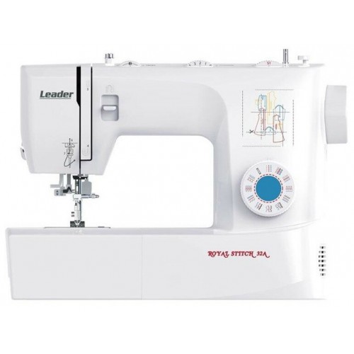 Leader Royal Stitch 32A - фото и цены в Минске Leader Royal Stitch 32A - фото и цены в Минске