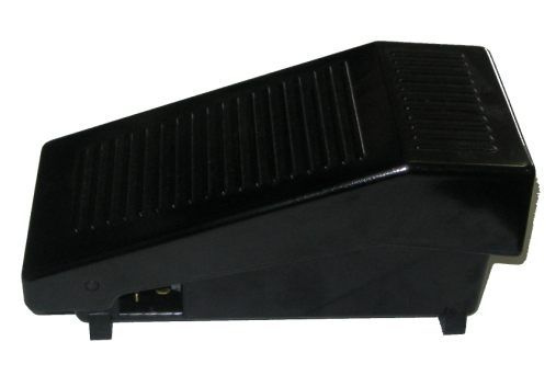 Педаль к электроприводу TUR-2 - фото и цены в Минске