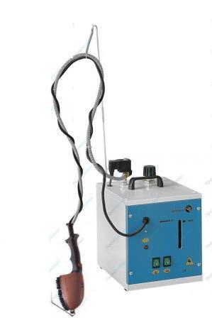 Профессиональный парогенератор с утюгом и щеткой Battistella BARBARA 31 "2в1" - фото и цены в Минске