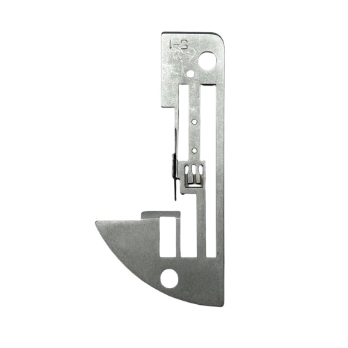 Игольная пластина для коверлока Janome 1200D арт. 797505001