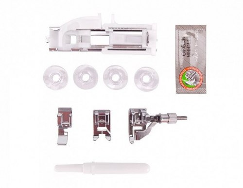 Janome EQ 25 - фото и цены в Минске Janome EQ 25 - фото и цены в Минске