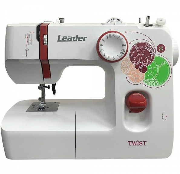 Leader TWIST - фото и цены в Минске Leader TWIST - фото и цены в Минске