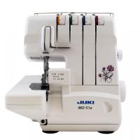 JUKI MO - 51е - фото и цены в Минске