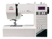 Janome Jubilee 60809 - фото и цены в Минске Janome Jubilee 60809 - фото и цены в Минске