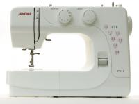 Janome PX 18 - фото и цены в Минске Janome PX 18 - фото и цены в Минске