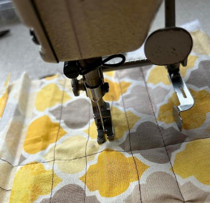 Направляющая для шва (ограничительная линейка) D808 - фото и цены в Минске