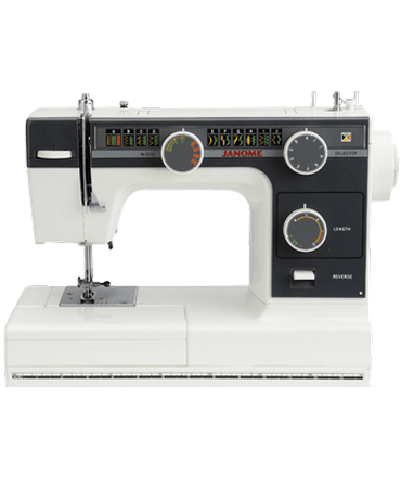 Ремонт швейных машин, оверлоков и других машинок