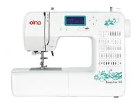 Elna EasyLine 50 - фото и цены в Минске Elna EasyLine 50 - фото и цены в Минске