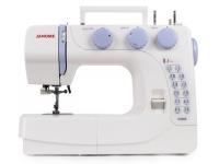 Janome VS56S - фото и цены в Минске Janome VS56S - фото и цены в Минске