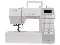Janome Decor Computer 6030 (DC 6030) - фото и цены в Минске Janome Decor Computer 6030 (DC 6030) - фото и цены в Минске