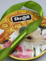 Лента атласная 25мм - фото и цены в Минске