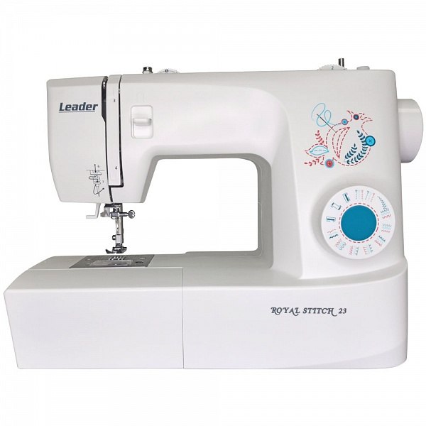Leader Royal Stitch 23 - фото и цены в Минске Leader Royal Stitch 23 - фото и цены в Минске