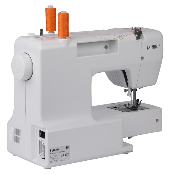 Leader SEWHOME I - фото и цены в Минске Leader SEWHOME I - фото и цены в Минске