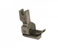 Лапка для отстрочки подпружиненная CL1/4E - фото и цены в Минске