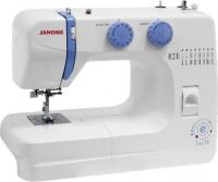 Janome Top 14 - фото и цены в Минске Janome Top 14 - фото и цены в Минске