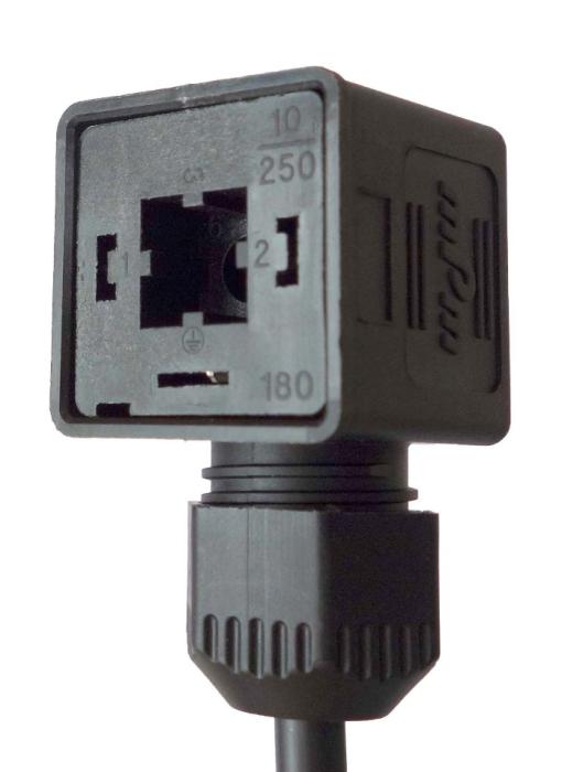 Разъем электроклапана для Vaporino Inox Maxi G00049