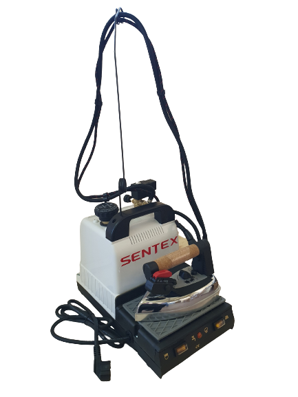 Парогенератор Sentex ST-9000 - фото и цены в Минске