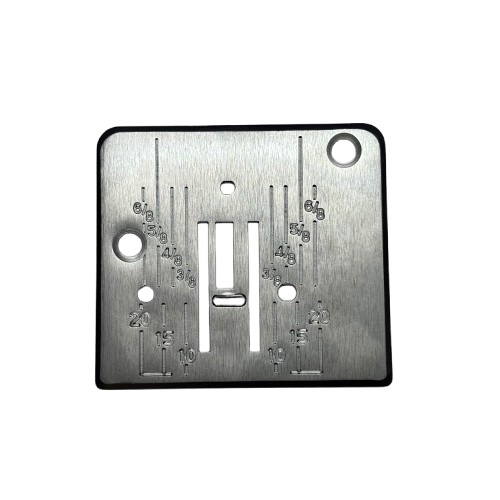 Игольная пластина Janome 1018 арт. 744004 - фото и цены в Минске