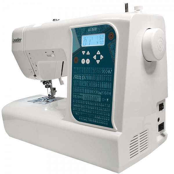 Leader LE 3570 - фото и цены в Минске Leader LE 3570 - фото и цены в Минске