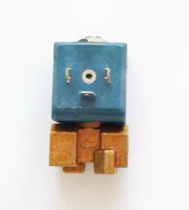 Электромагнитный клапан в сборе 6612 СЕМЕ (1/4) проходной