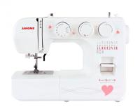 Janome Exact Quilt 18A (EQ 18A) - фото и цены в Минске Janome Exact Quilt 18A (EQ 18A) - фото и цены в Минске