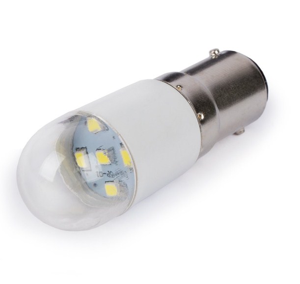 Лампочка светодиодная поворотная Micron FLM-BA-15D - фото и цены в Минске