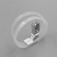 Лапка тефлоновая с кольцами TRF1 - фото и цены в Минске