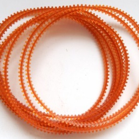 Ремень зубчатый для швейных машин, 123 мм - фото и цены в Минске