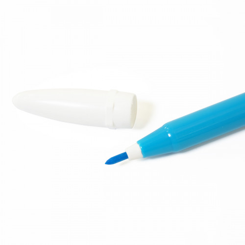 Маркер для ткани смываемый водой, толщина 1мм, Hemline 295/G002 - фото и цены в Минске