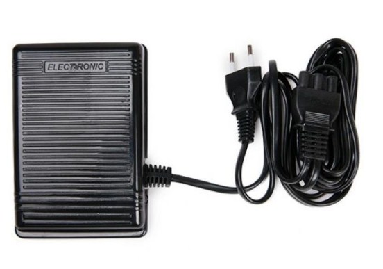 Педаль Jegon HKT72C (Chayka, Janome) - фото и цены в Минске