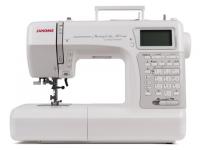 Janome Memory Craft 5200 - фото и цены в Минске Janome Memory Craft 5200 - фото и цены в Минске
