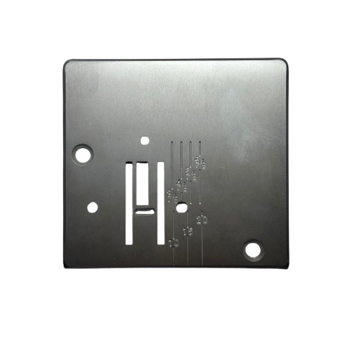 Игольная пластина Janome 394, 415 - фото и цены в Минске