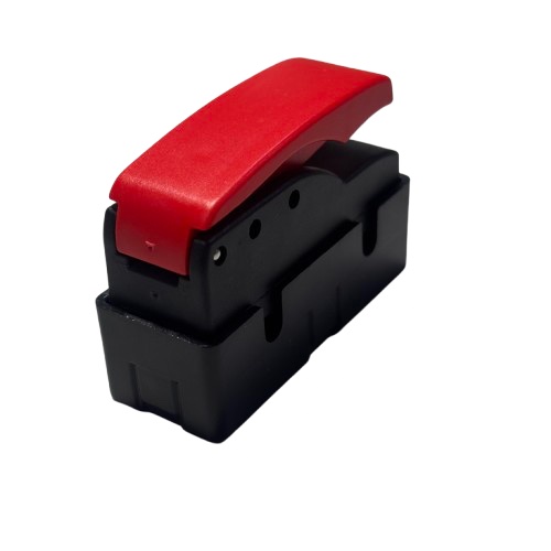 Кнопка подачи пара на утюг