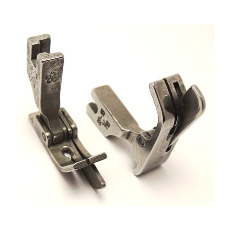 Лапка для отстрочки SP-18 (правая) - фото и цены в Минске