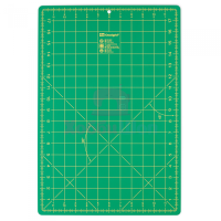 Коврик раскройный двухсторонний PRYM 30*45 см 611386 - фото и цены в Минске