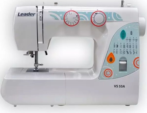 Leader VS 55A - фото и цены в Минске Leader VS 55A - фото и цены в Минске