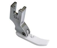 Лапка тефлоновая однорожковая T36N - фото и цены в Минске