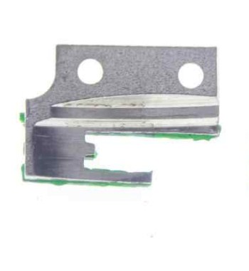 Зубчатая рейка  #12481R - фото и цены в Минске