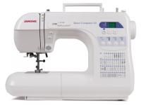 Janome Decor Computer 50 (DC 50) - фото и цены в Минске Janome Decor Computer 50 (DC 50) - фото и цены в Минске