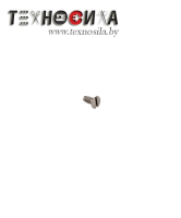 Винт к игольной пластине Janome - фото и цены в Минске