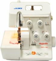 JUKI MO - 54е - фото и цены в Минске
