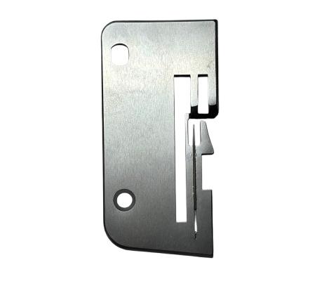 Игольная пластина для оверлока Janome 134D арт. 785609009 (784003004)