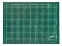 Коврик раскройный двухсторонний 90*60 см AURORA AU-A1 - фото и цены в Минске