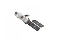 Лапка для вшивания резинки (широкая) j795-817-106 - фото и цены в Минске