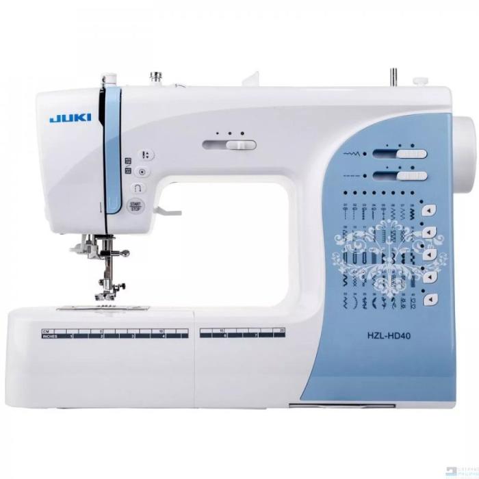 Juki HZL-HD40 - фото и цены в Минске