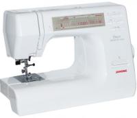 Janome Decor Excel 5124 PRO - фото и цены в Минске Janome Decor Excel 5124 PRO - фото и цены в Минске
