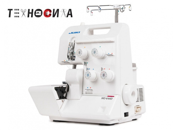 Juki 644D - фото и цены в Минске