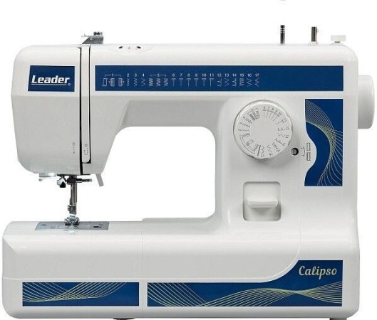Leader CALIPSO - фото и цены в Минске Leader CALIPSO - фото и цены в Минске