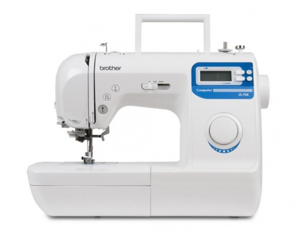 Brother JS-70E - фото и цены в Минске Brother JS-70E - фото и цены в Минске