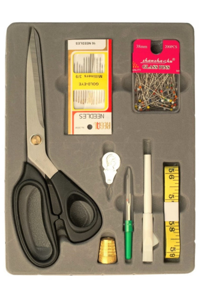 Швейный набор Reach SWK-12-1702 - фото и цены в Минске